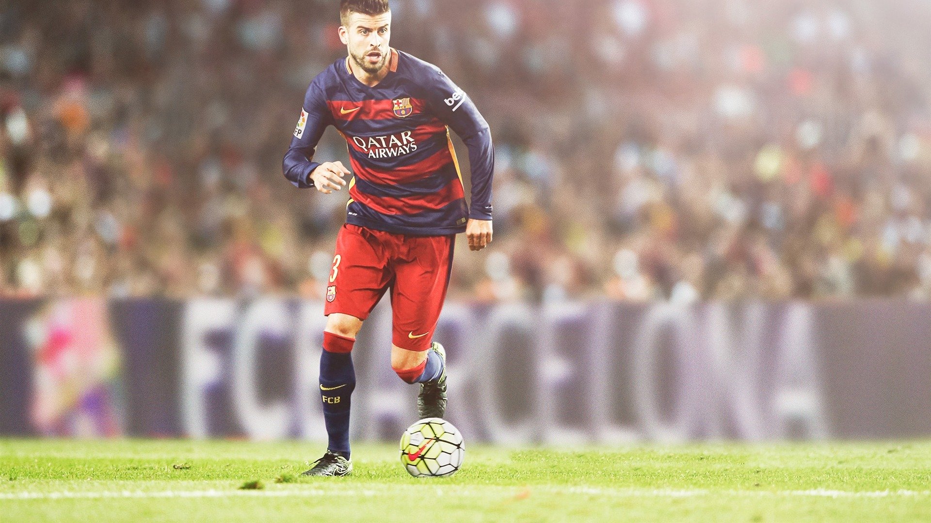 美加墨世界杯惊天剧本！B费化身归化战神，一己之力导演厄瓜多尔绝杀卡塔尔